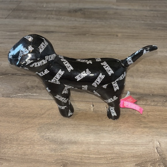 PINK Victoria’s Secret Mini Dog - Picture 4 of 8